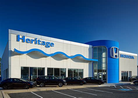 Thank you for stopping in at Heritage Honda Bel Air and for writing such a positive review. . Heritage honda bel air